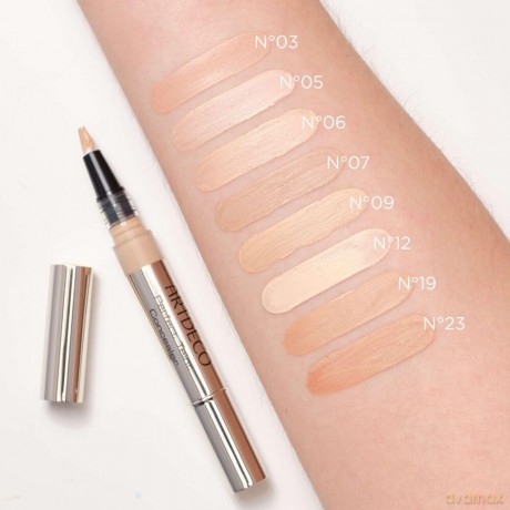 Brightening corrector Perfect Teint Concealer 1.8 ml - Shade: 6 Refreshing Cream