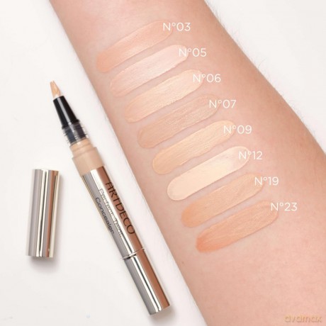 Brightening corrector Perfect Teint Concealer 1.8 ml - Shade: 6 Refreshing Cream