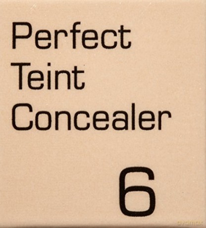 Brightening corrector Perfect Teint Concealer 1.8 ml - Shade: 6 Refreshing Cream