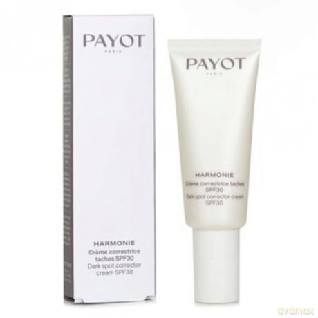Brightening cream against pigment spots SPF 30 Harmonie Dark Spot Corrector Cream 40 ml