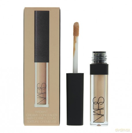 Brightening cream corrector Mini Radiant Creamy Concealer 1.4 ml - Shade: Macadamia