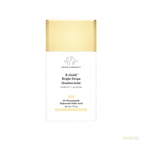 Brightening drops with niacinamide B-Goldi Bright Drops 30 ml