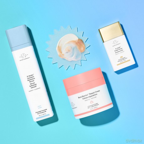 Brightening drops with niacinamide B-Goldi Bright Drops 30 ml