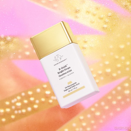 Brightening drops with niacinamide B-Goldi Bright Drops 30 ml