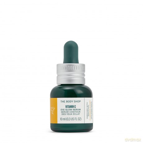 Brightening eye serum Vitamin C Eye Glow Serum 10 ml