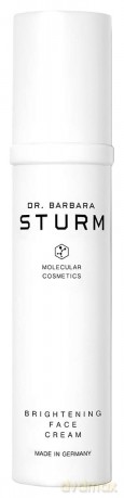 Brightening face cream Molecular Brightening Face Cream 50 ml