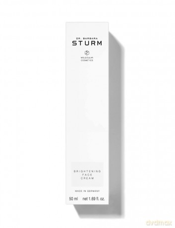 Brightening face cream Molecular Brightening Face Cream 50 ml