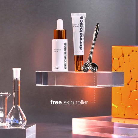 Brightening Kit Skincare Gift Set