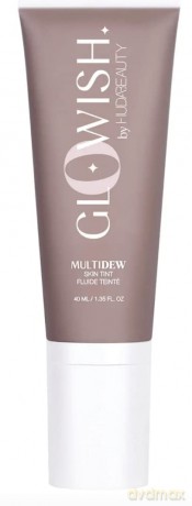 Brightening make-up Glowish Multidew Skin Tint Foundation 40 ml - Shade: 07 Tan Light