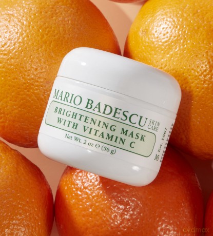Brightening Mask With Vitamin C 56 g