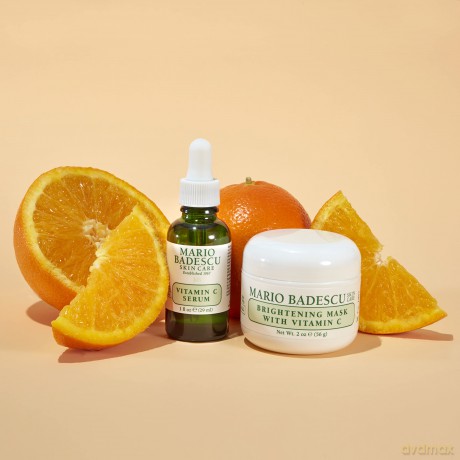 Brightening Mask With Vitamin C 56 g