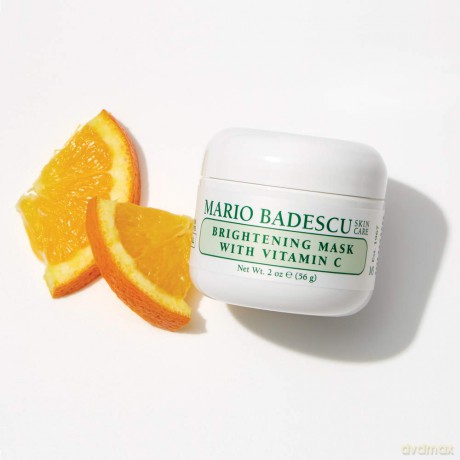 Brightening Mask With Vitamin C 56 g