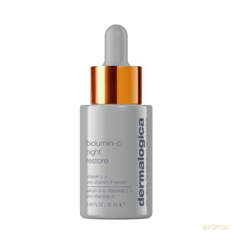 Brightening Night Serum BioLumin-C Night Restore 30 ml