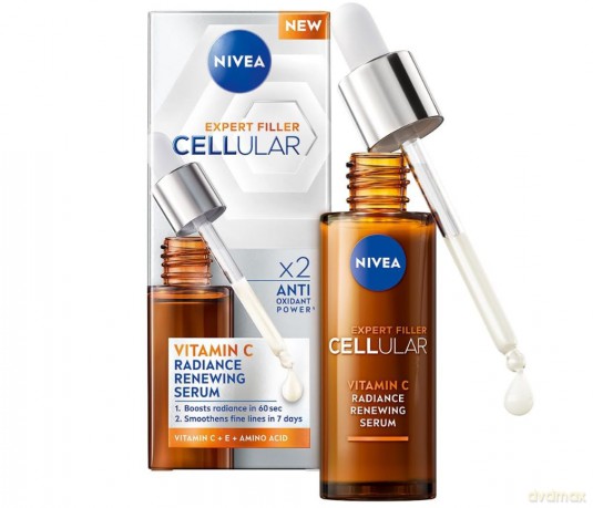 Brightening serum with vitamin C Cellular Expert Filler Vitamin C 30 ml