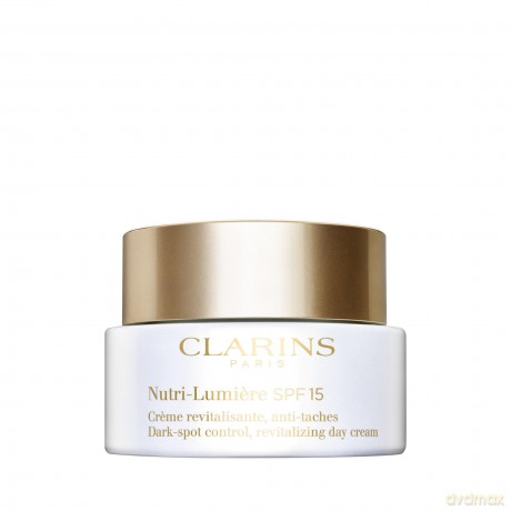 Brightening skin cream SPF 15 Nutri Lumi¨re Cream 50 ml