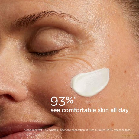 Brightening skin cream SPF 15 Nutri Lumi¨re Cream 50 ml