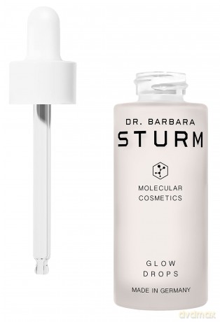 Brightening skin drops Glow Drops 30 ml