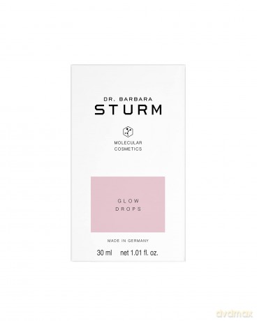 Brightening skin drops Glow Drops 30 ml