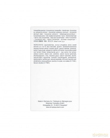 Brightening skin drops Glow Drops 30 ml