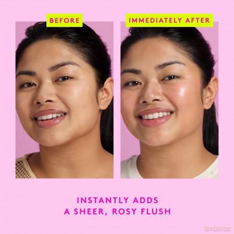 Brightening skin drops O-Bloos Rosi Drops 30 ml