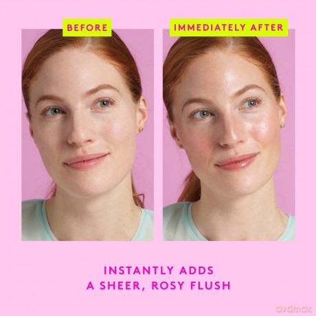 Brightening skin drops O-Bloos Rosi Drops 30 ml