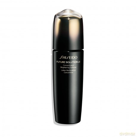 Brightening skin emulsion Future Solution LX Concentrated Brightening Softener 170 ml