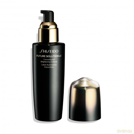 Brightening skin emulsion Future Solution LX Concentrated Brightening Softener 170 ml