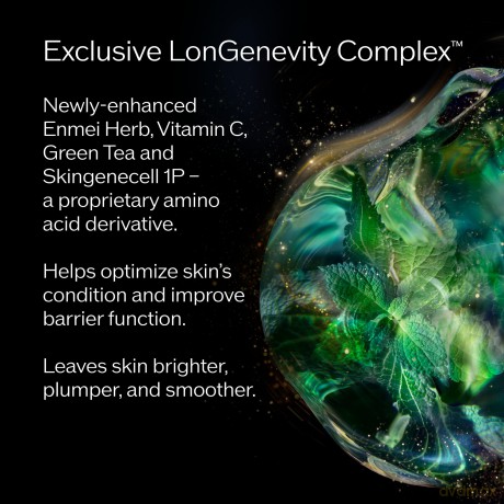 Brightening skin emulsion Future Solution LX Concentrated Brightening Softener 170 ml
