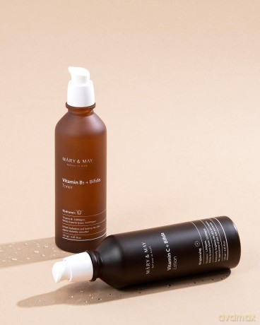 Brightening skin lotion Vitamin C + Bifida Lotion 120 ml