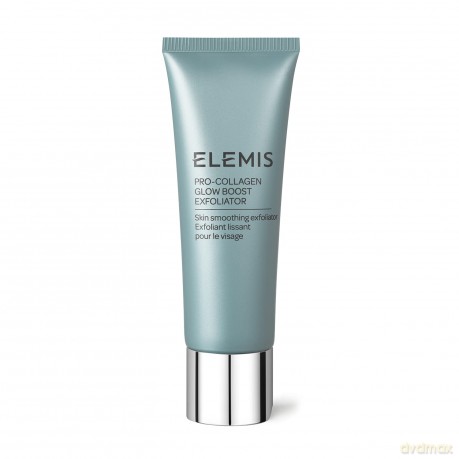 Brightening skin peeling Pro-Collagen Glow Boost Exfoliator 100 ml