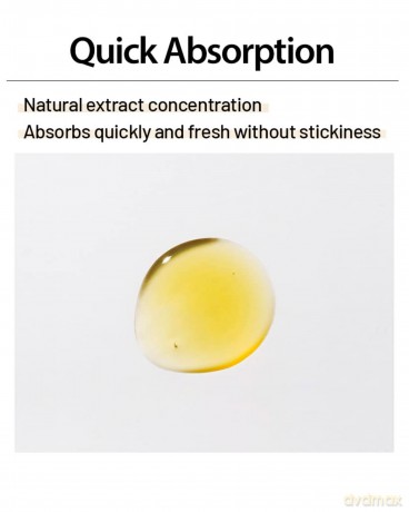 Brightening skin serum Citrus Unshiu + Tremella Fuciformis Serum 30 ml