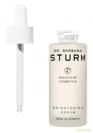Brightening skin serum Molecular Brightening Serum 30 ml