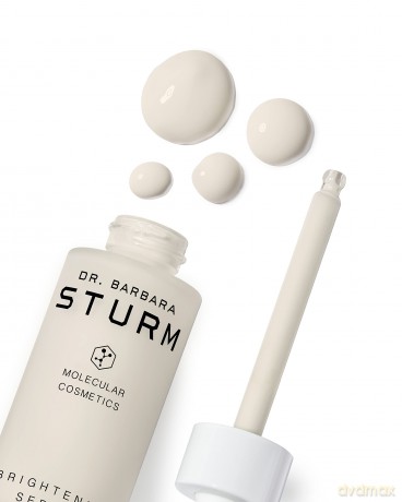 Brightening skin serum Molecular Brightening Serum 30 ml