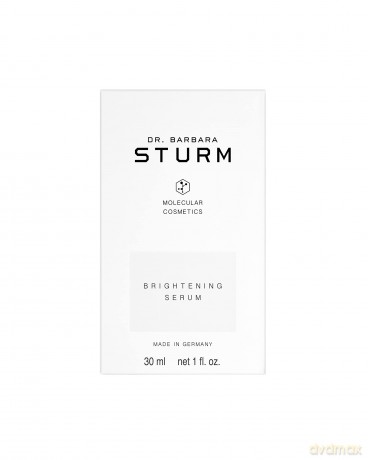 Brightening skin serum Molecular Brightening Serum 30 ml