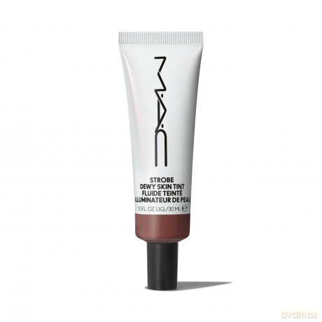 Brightening tinted cream Strobe Dewy Skin Tint 30 ml - Shade: Rich 2