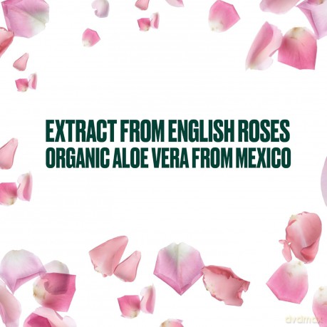 British Rose Body Care Gift Set