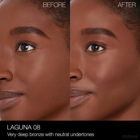 Bronzing Powder Bronzing Powder 11 g - Shade: Laguna 08