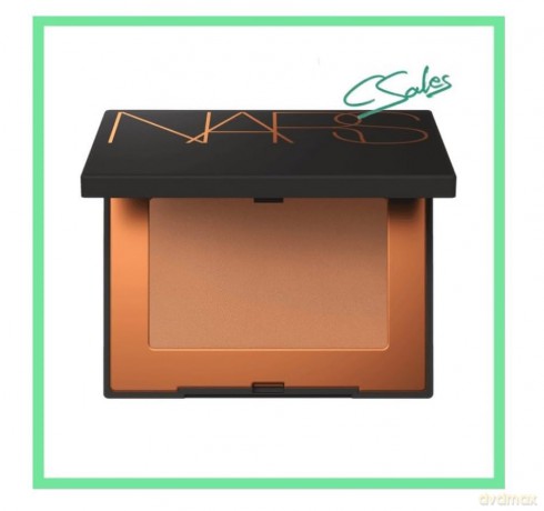 Bronzing powder Mini Laguna Bronzing Powder 3.5 g - Shade: Laguna 01