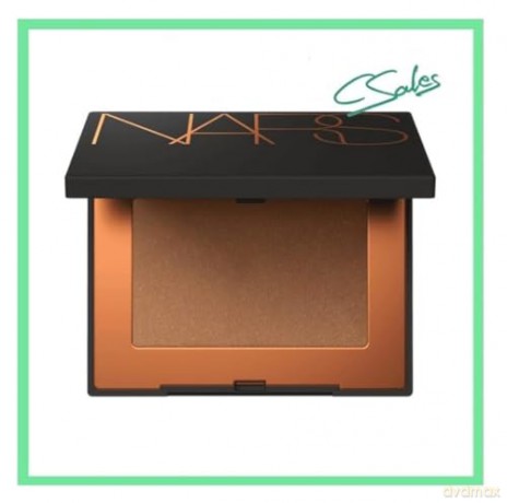 Bronzing powder Mini Laguna Bronzing Powder 3.5 g - Shade: Laguna 02