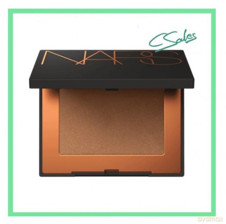 Bronzing powder Mini Laguna Bronzing Powder 3.5 g - Shade: Laguna 02