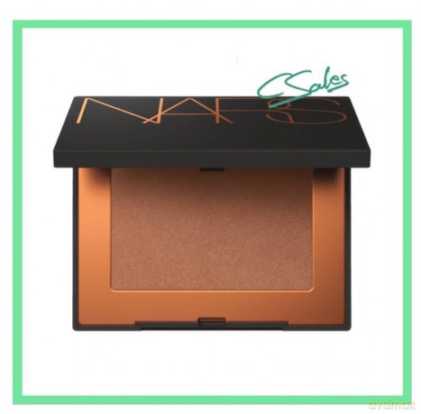 Bronzing powder Mini Laguna Bronzing Powder 3.5 g - Shade: Laguna 04