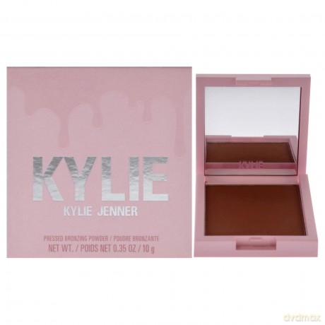 Bronzing powder Powder Bronzer 10 g - Shade: 400 Tanned and Gorgeous