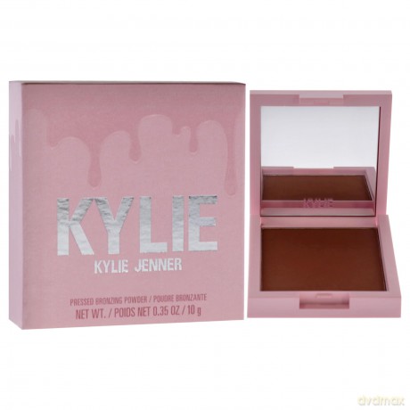 Bronzing powder Powder Bronzer 10 g - Shade: 400 Tanned and Gorgeous