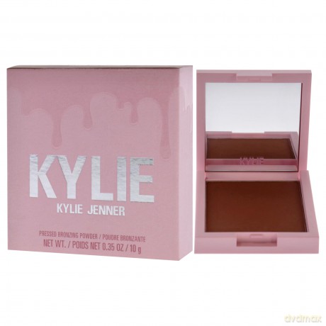 Bronzing powder Powder Bronzer 10 g - Shade: 400 Tanned and Gorgeous