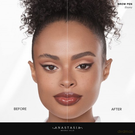Brow Pen 0.5 ml - Shade: Blonde