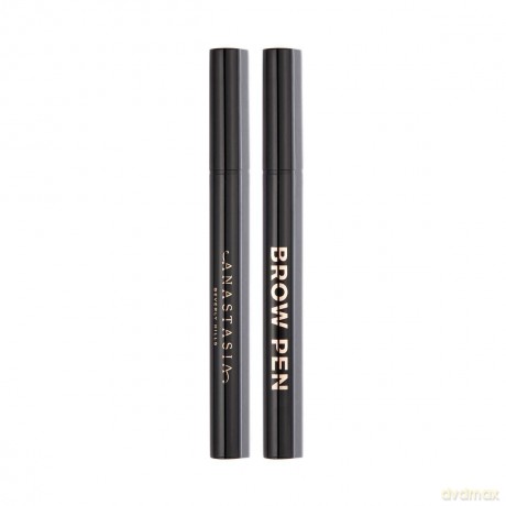 Brow Pen 0.5 ml - Shade: Medium Brown