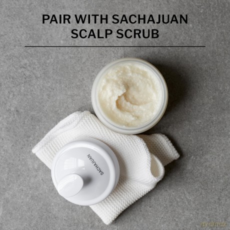 Brush for peeling the scalp Scalp Brush