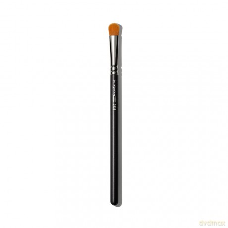 Brush for powder and emulsion eyeshadows 242S Shader