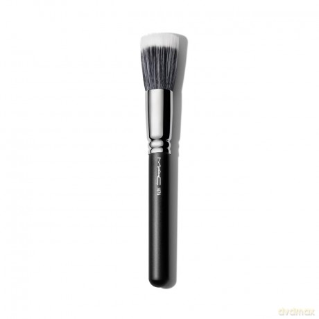 Brush for powder, liquid or cream products 187S Duo Fiber Face