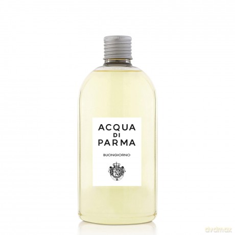 Buongiorno - refill for 500 ml diffuser